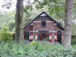 boswachterswoning Leutinkveldweg